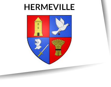 Logo Hermeville